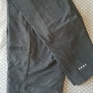 DKNY Athletic Leggings